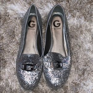 💥G by Guess Flats💥